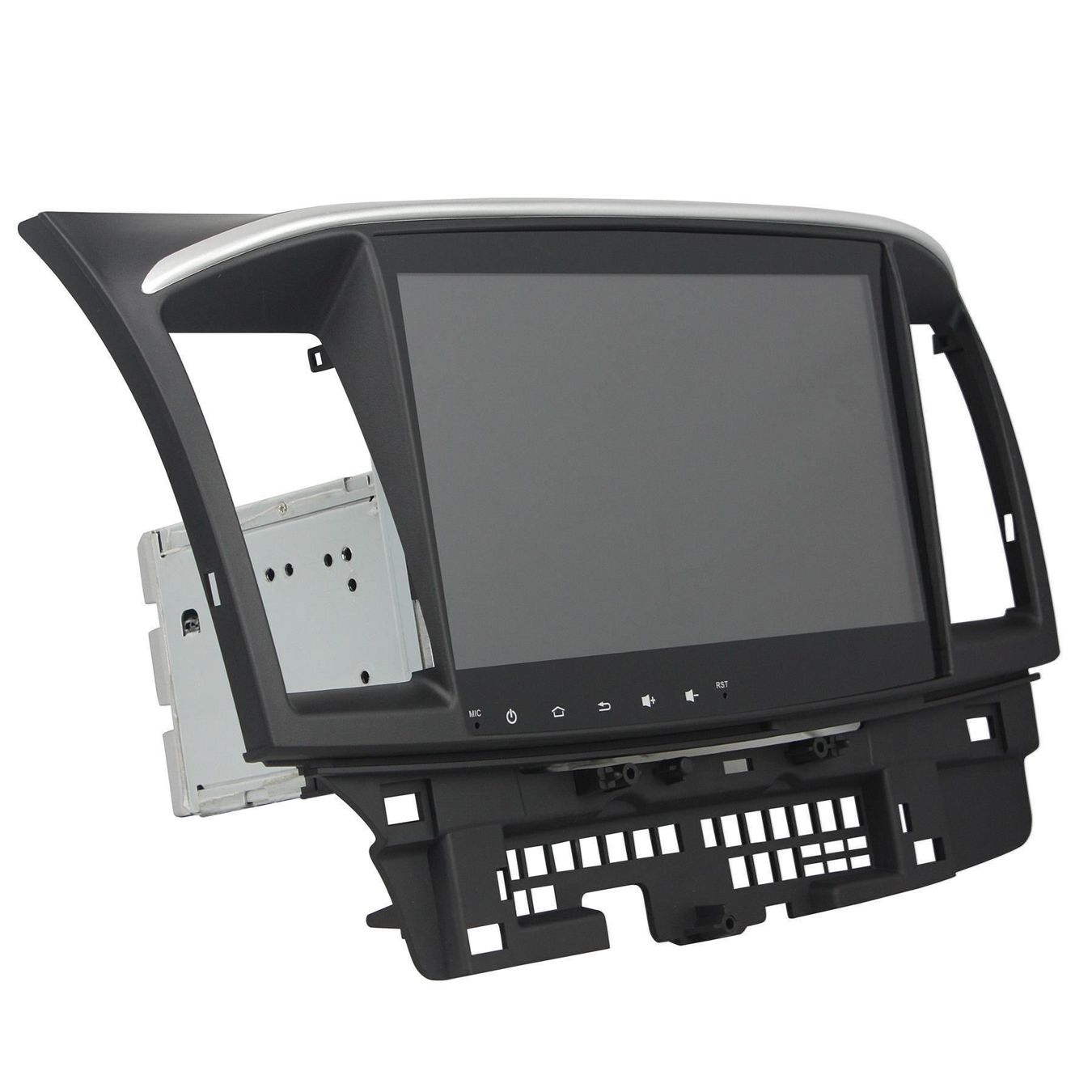 Radio: Mitsubishi Lancer Autoradio Android 13.0 – Nuovo e nell'imballaggio originale da Malans GR venduto da BUYBEST-Schweiz 2