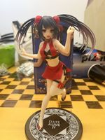 Date A Live Kurumi Coreful Mandarin Swimwear Taito