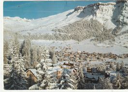 Flims - Waldhaus