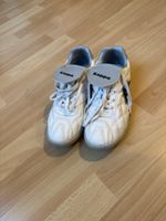 Kappa Schuhe Grösse 37 1/2 weiss guter Zustand