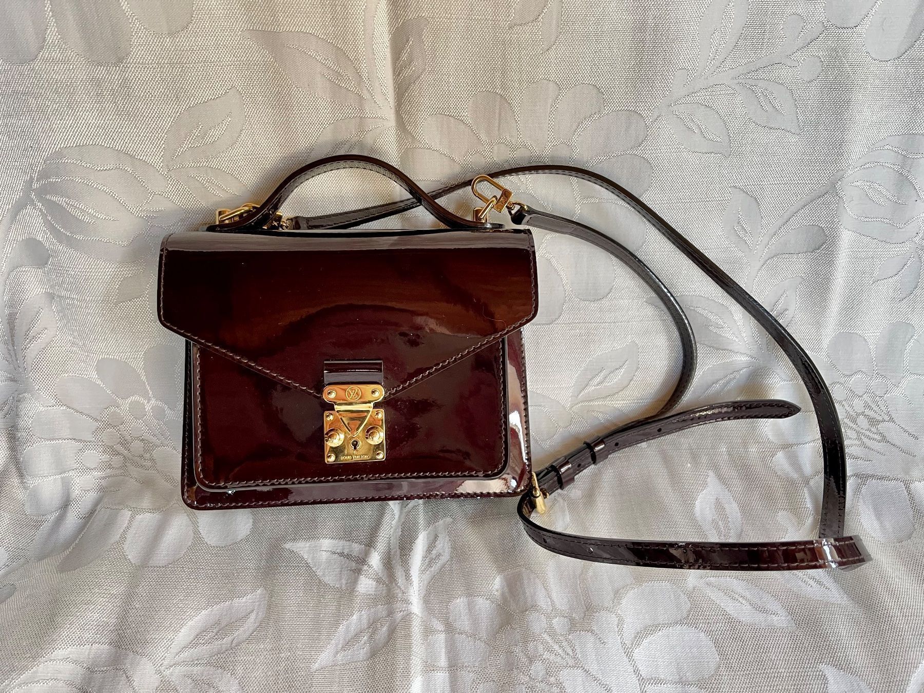 Louis Vuitton Borse da donna: Louis Vuitton bag – Usato da Barna venduto da orbuyorcry 1