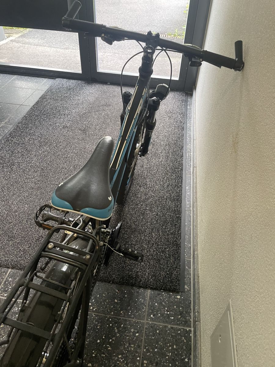 Vélos: Velo Bergamont – D'occasion à Bern par jul_57sg 4