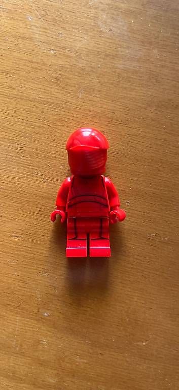 Giocattoli: Pretorian Guard 2 - Lego Star Wars – Usato da Viganello venduto da 597_k72f