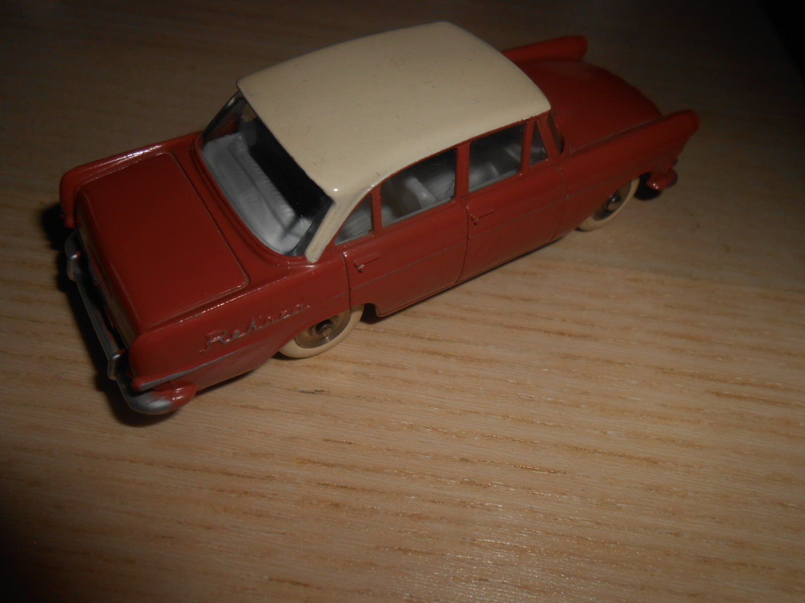 Dinky Toys Modellini d'auto: DINKY TOYS – Usato da Rheinfelden venduto da schnabel8 4