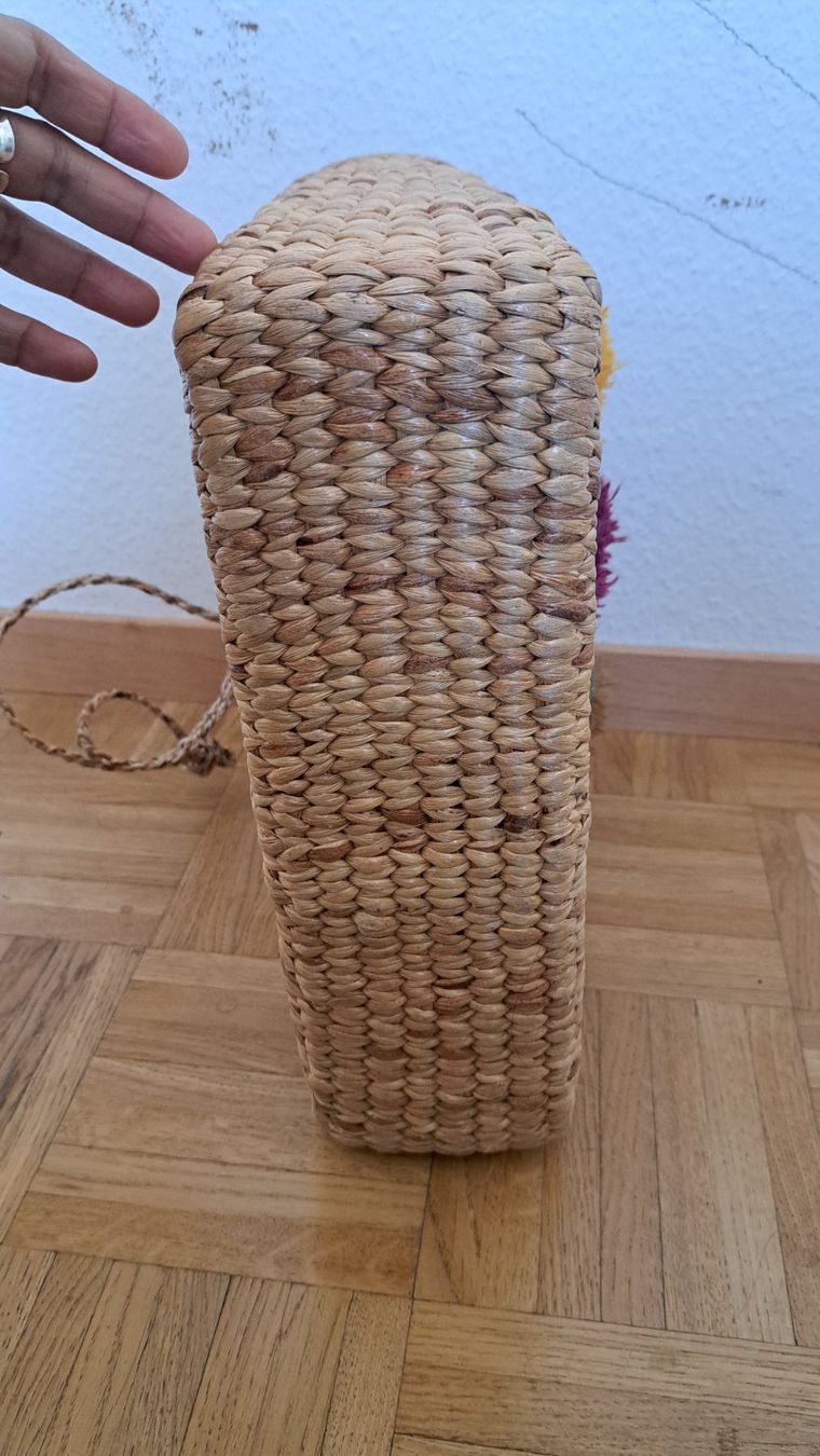 Taschen für Damen: sac en bandoulière, neuf, – Neu (gemäss Beschreibung) aus Meyrin von Zahra011 3