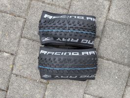 Schwalbe Racing Ray 29x2.25 Superground 