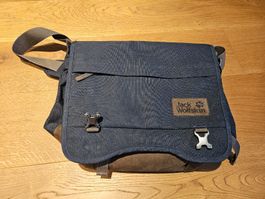 Jack Wolfskin Umhängetasche Tasche Camden Town
