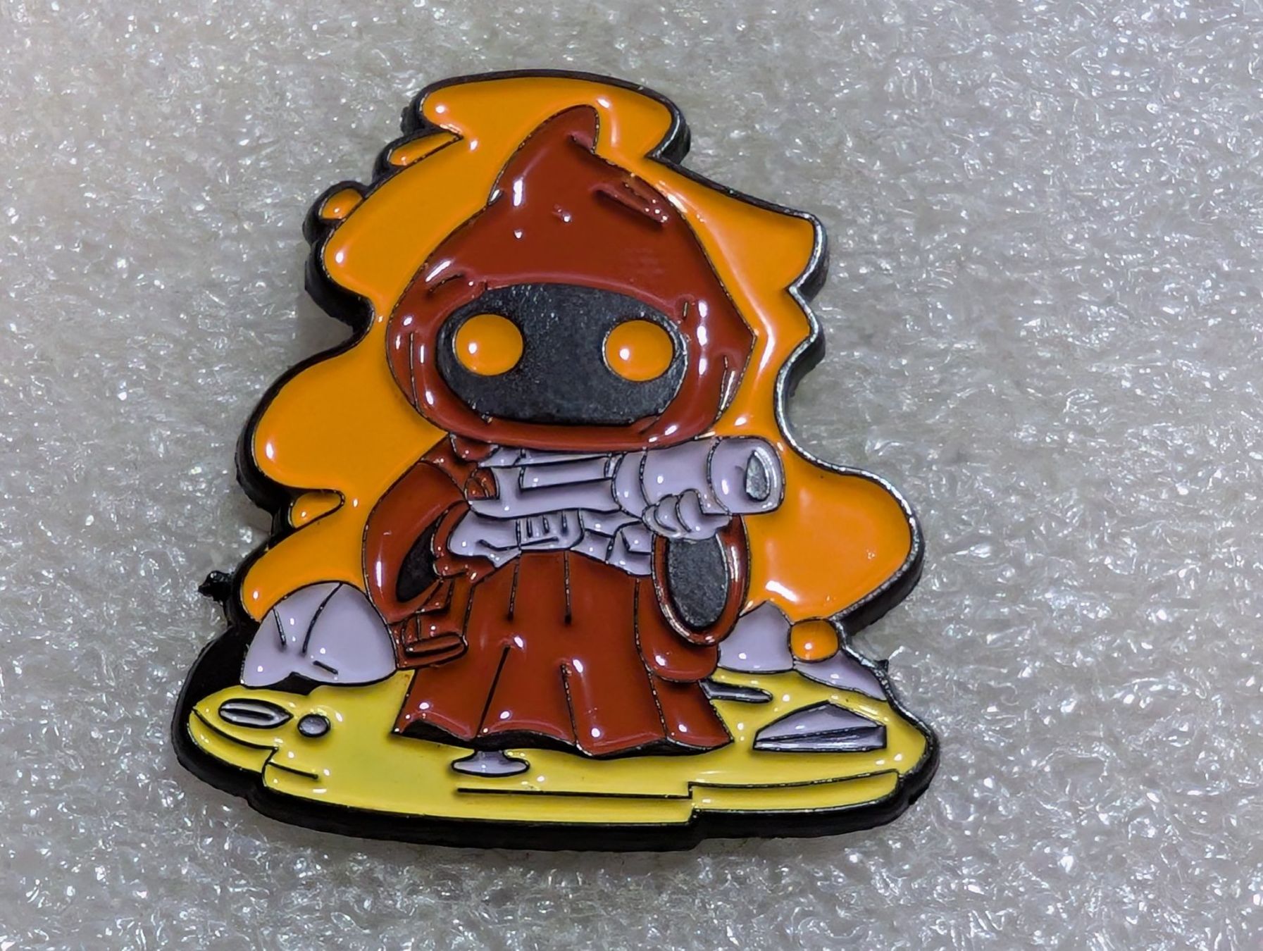 Plaquettes & Badges: Ansteckpin 182: Star Wars – D'occasion à Oppligen par Pin-Fall-Shop