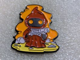 Ansteckpin 182: Star Wars