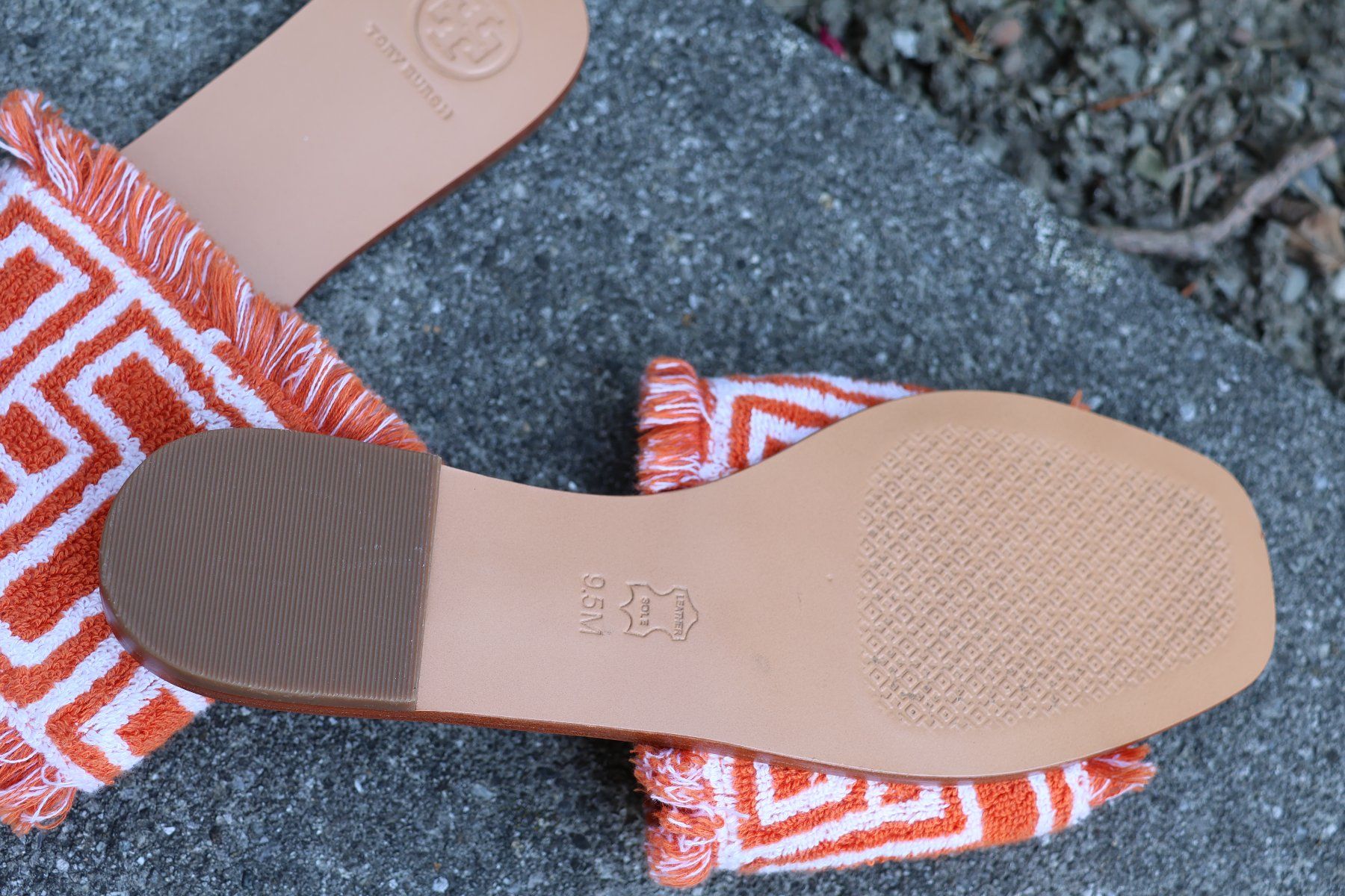 Damenschuhe: Tory Burch Damen Schuhe 9.5 – Neu (gemäss Beschreibung) aus Balzers von MinimenschMia 7