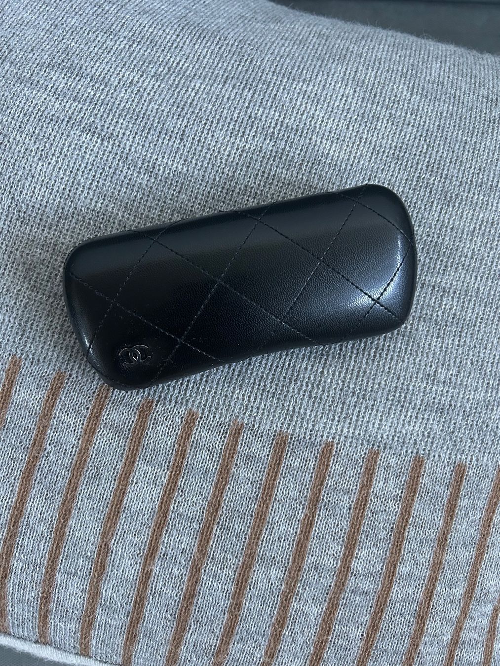 Aigner Brillen & Gläser: AIGNER Sunglasses & CHANEL Box – Neu (gemäss Beschreibung) aus Erlenbach ZH von Syssi_C 7
