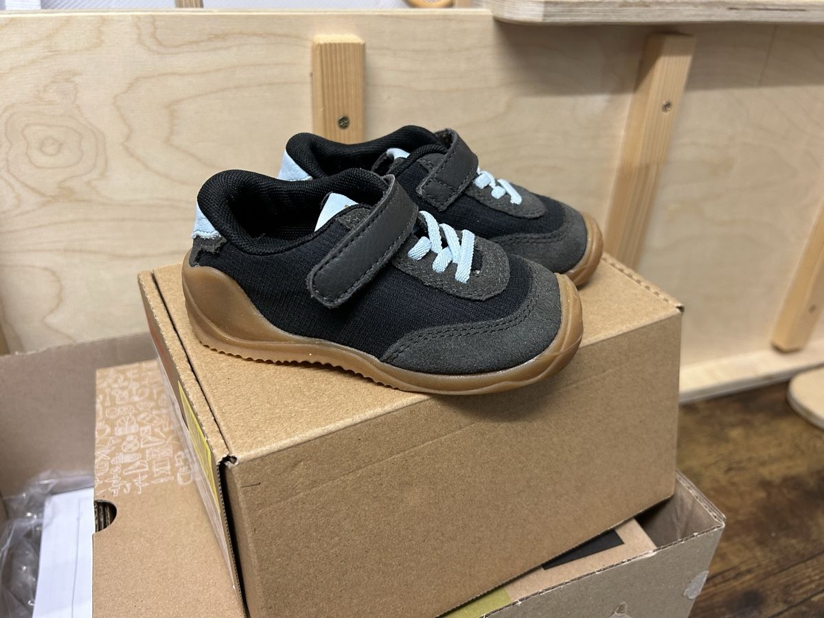 Camper Scarpe per ragazzi: Camper Schuhe Gr. 22 – Nuovo (secondo la descrizione) da Küsnacht ZH venduto da rokito86