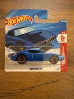 Hot Wheels / Custom Otto
