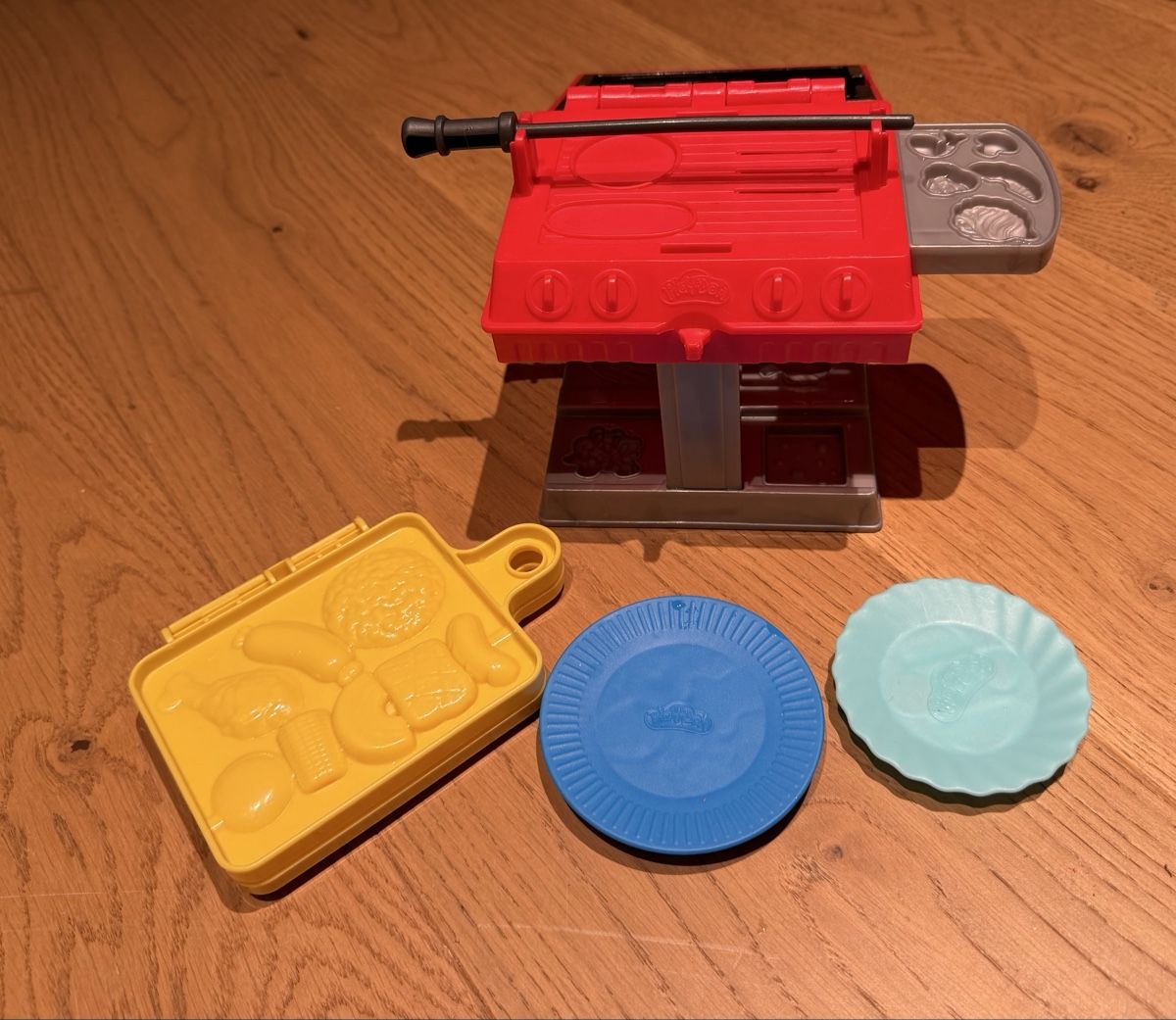 Play-Doh Giocattoli: Play Doh Set gross – Usato da Moosseedorf venduto da chaschu 4