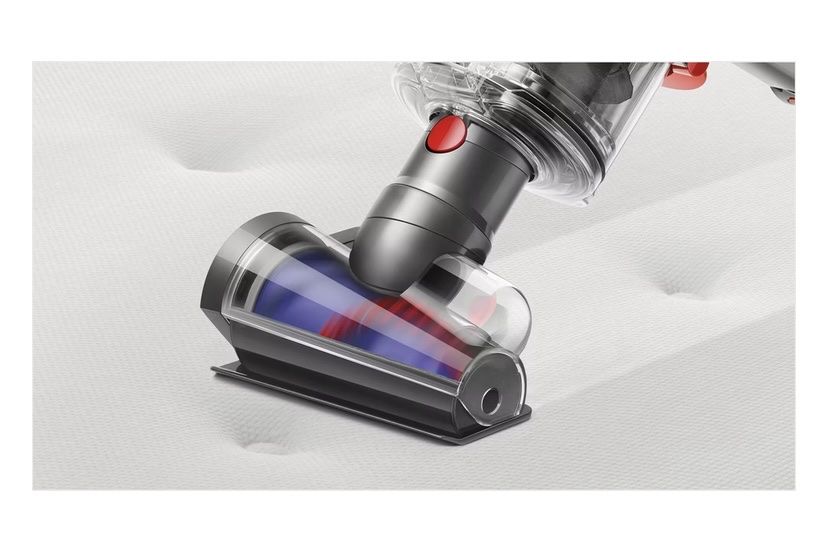 Dyson Staubsauger & Zubehör: Wie NEU Dyson V15 Detect Fluffy – Neu (gemäss Beschreibung) aus Hüttikon von abarb 5