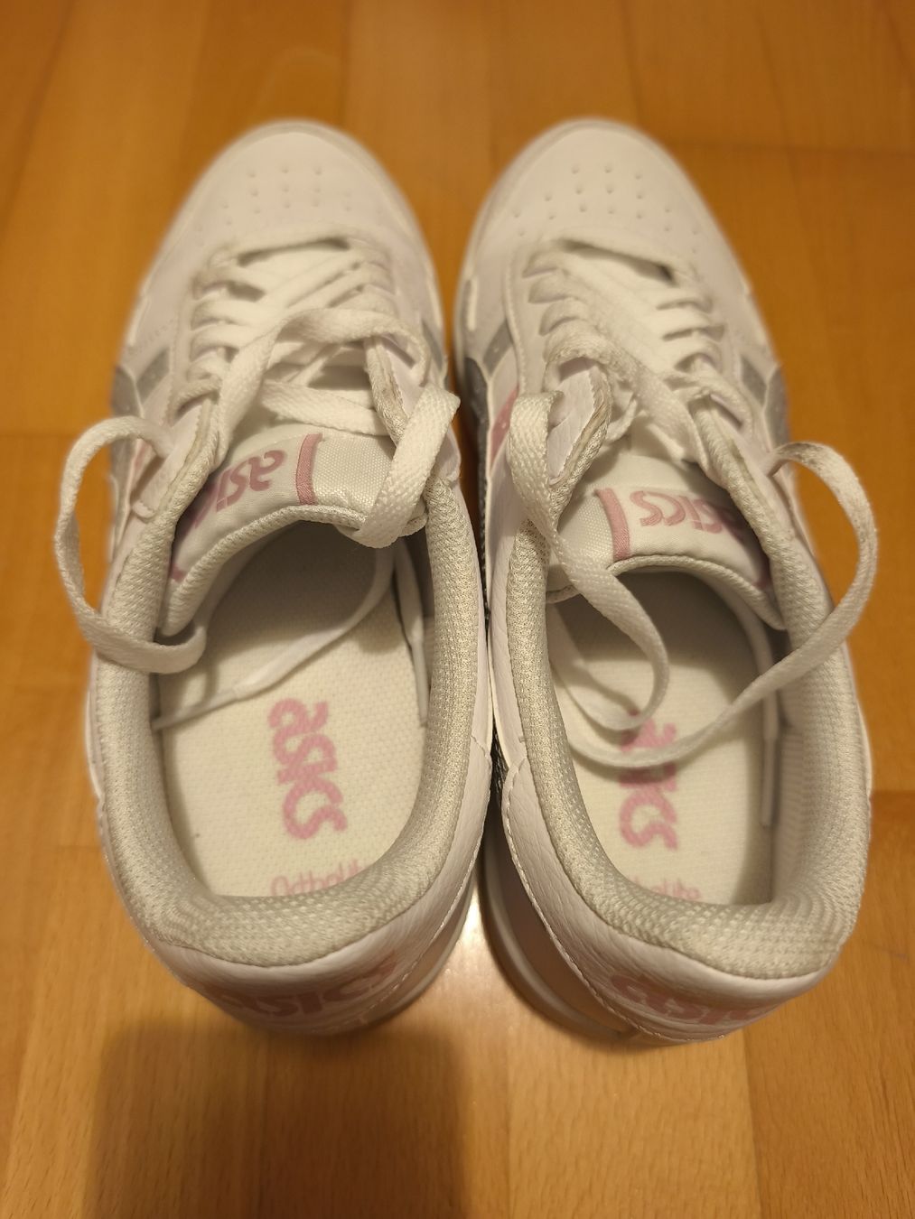 Asics Scarpe da donna: Asics Sneaker 40.5 – Usato da Oftringen venduto da oshikura 1