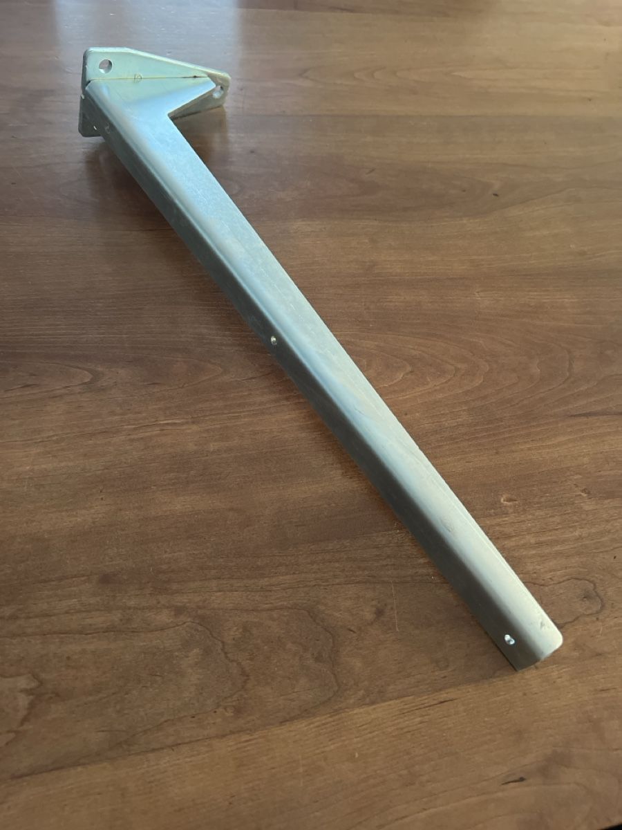 Sonstiges zu Optik: Fenstersimskonsolen – Gebraucht aus Baar von Maexe01