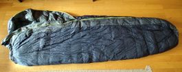 Schlafsack Highlight Absolut -5 inkl. Garantie praktisch neu