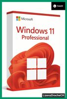 Windows 10 Pro - Vollversion - Deutsche Originallizenz
