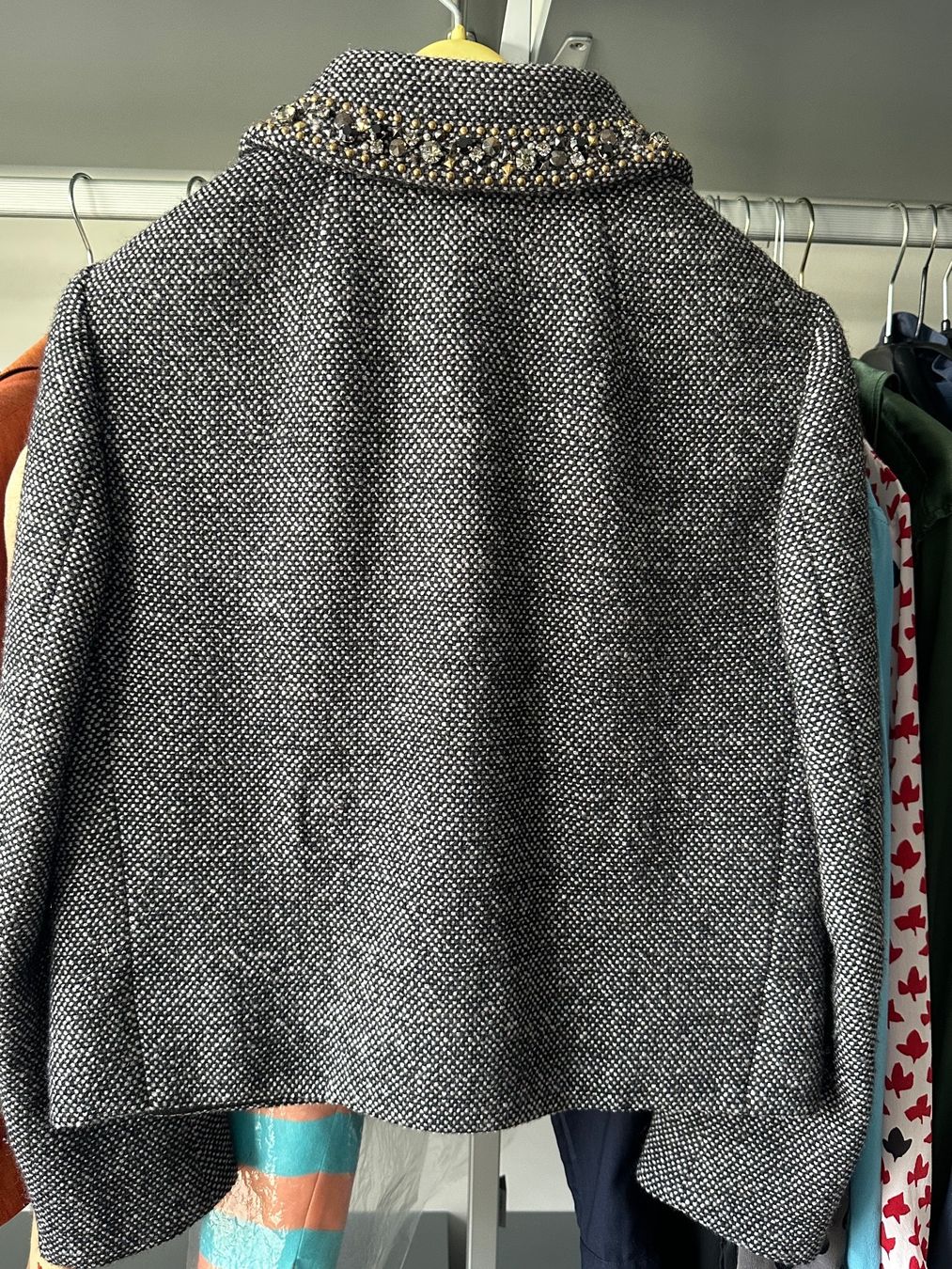 Miu Miu Giacche: Miu Miu Jacke – Usato da Küsnacht ZH venduto da Nano_zh 1