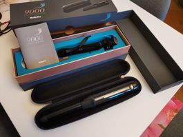 * AKKU * REISE - LOCKENSTAB BABYLISS 9000 NP 200 CHF - NEU !