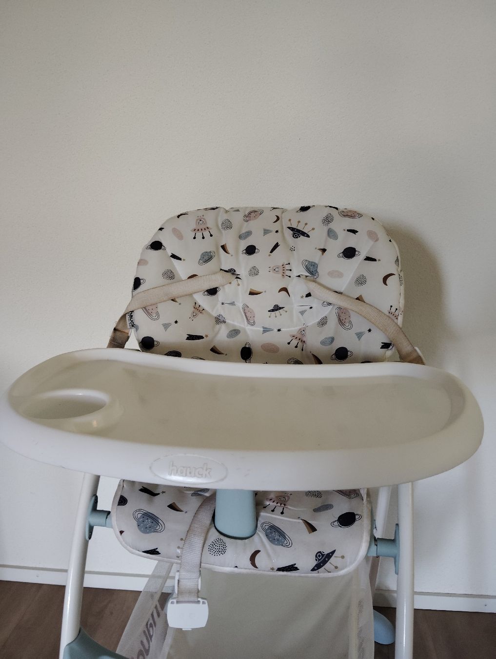 Hauck Seggioloni: Baby high chair – Usato da Zürich venduto da lin_kfd5 2