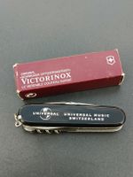 Sackmesser Victorinox Universal Music Switzerland