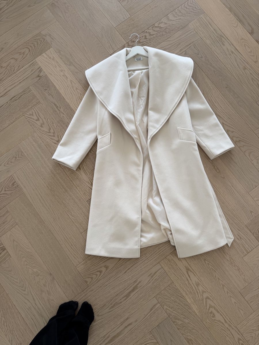 Asos Cappotti: *ASOS* Übergangsmantel – Nuovo e nell'imballaggio originale da Horgen venduto da Christina93Jolina 3