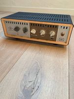 UAD OX -  Like new