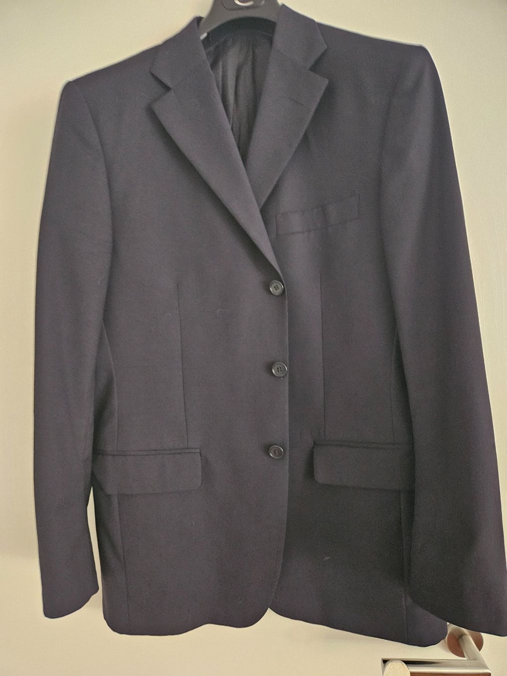 Giacche: Feiner OVS Business Veston/ Wool – Usato da Glattpark(Opfikon) venduto da Latouret