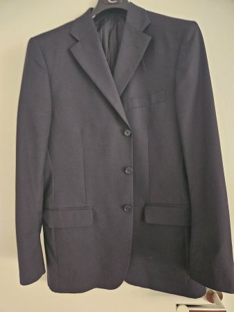 Feiner OVS Business Veston/ Wool