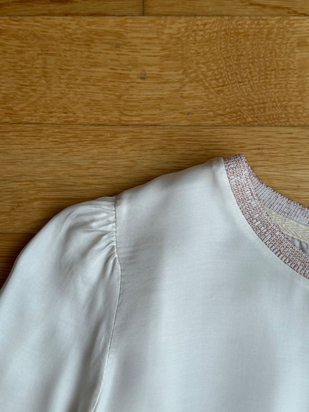 Top: Top, Kocca, Gr. XS – Usato da Basel venduto da Pacco09 4
