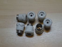 Sicherungskopf KII E27
