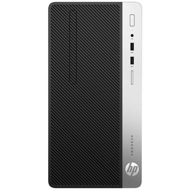 HP ProDesk 400 G6 Microtower Business PC | Kaufen auf Ricardo