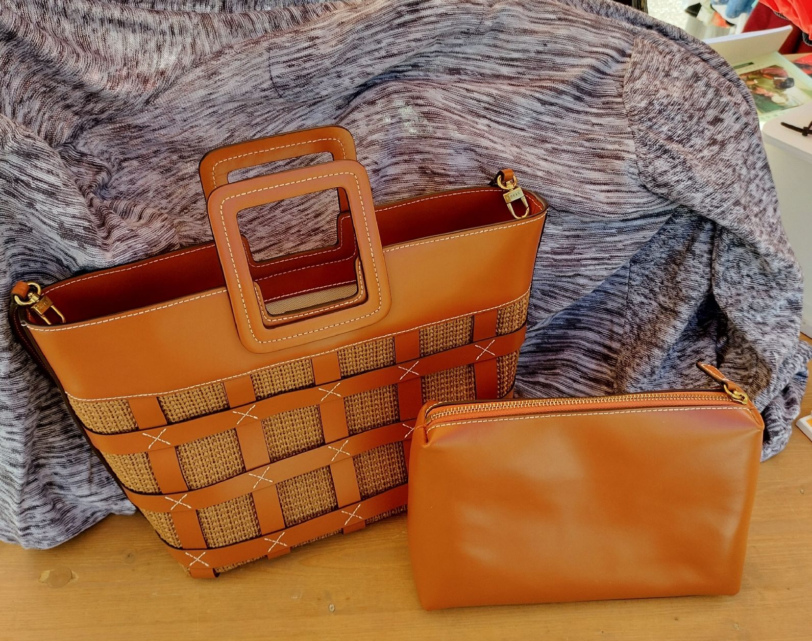 Taschen für Damen: Staud Taschen – Gebraucht aus Volketswil von I_m_pure 1
