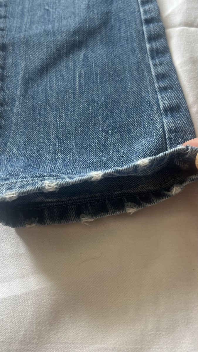C&A Pantaloni: Jeans C&A Gr. 140 – Usato da Davos Platz venduto da Infinity795 5