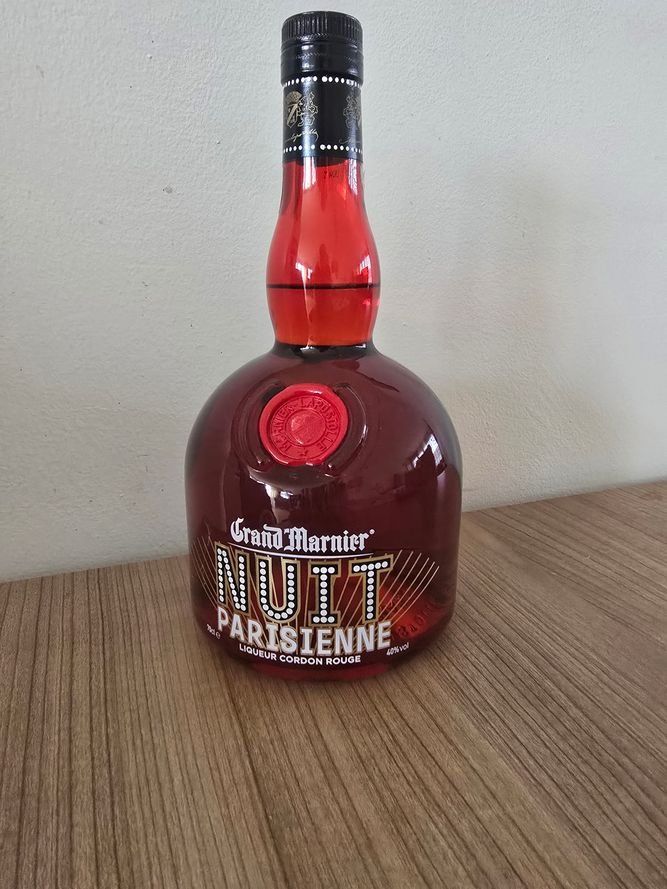 Bevande alcoliche: Grand Marnier NUIT – Nuovo (secondo la descrizione) da Glattfelden venduto da ohnewennundaber