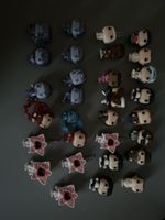 Funko Pop Figuren Sammlerstuck Konvolut guter Zustand