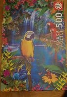 Puzzle 500