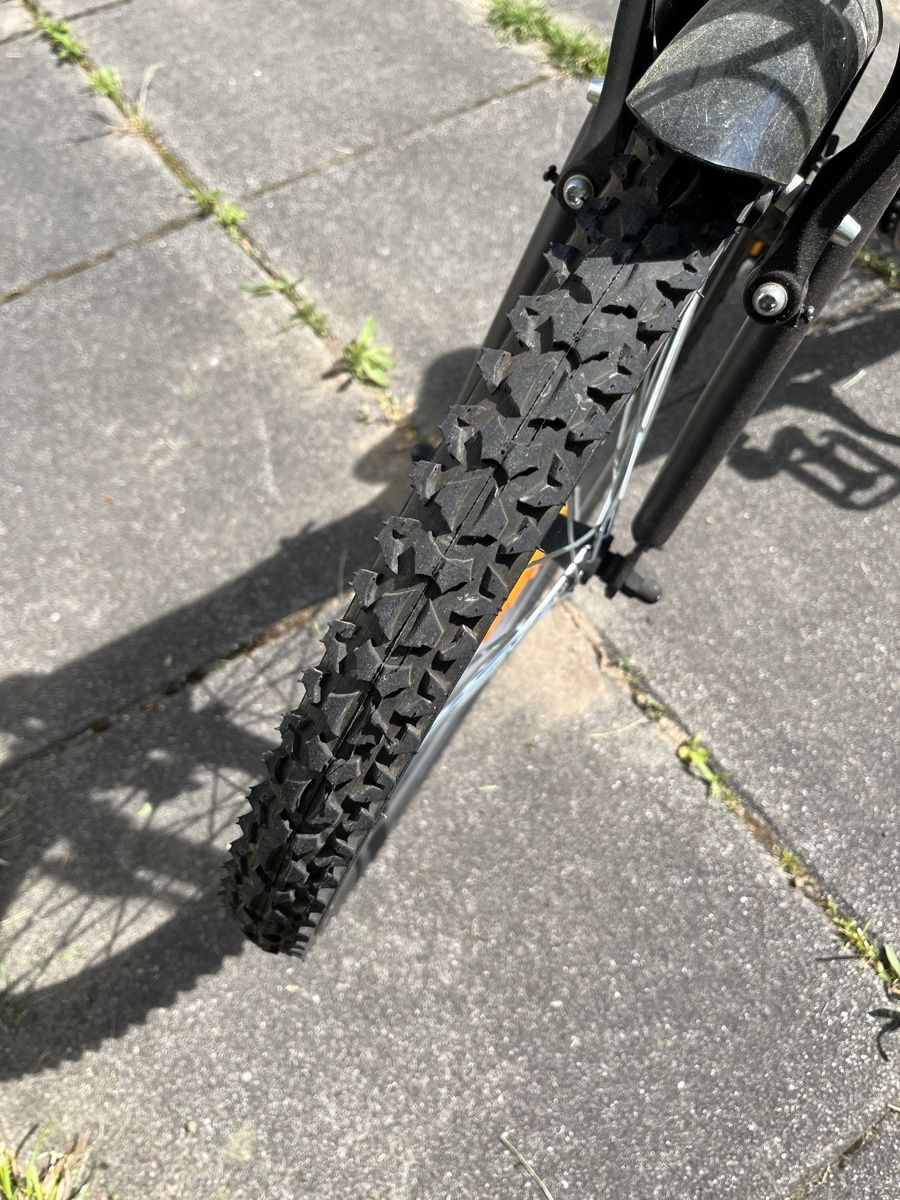 Veicoli per bambini: Kinder Velo 20” – Usato da Münchenstein venduto da tai_s2cw 4