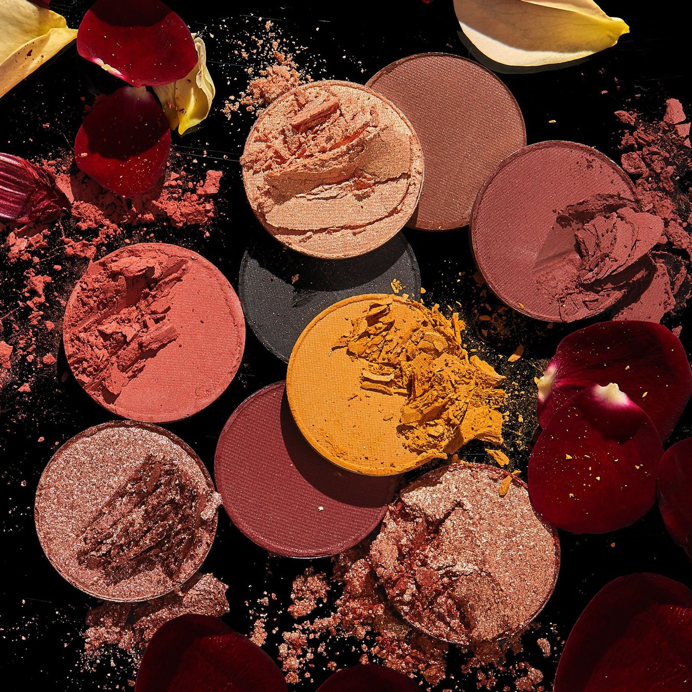 ColourPop Make-up: Colourpop Ornate Lidschatten Eyeshadow Palette – Nuovo e nell'imballaggio originale da Cham venduto da Trendy_Outlet 3