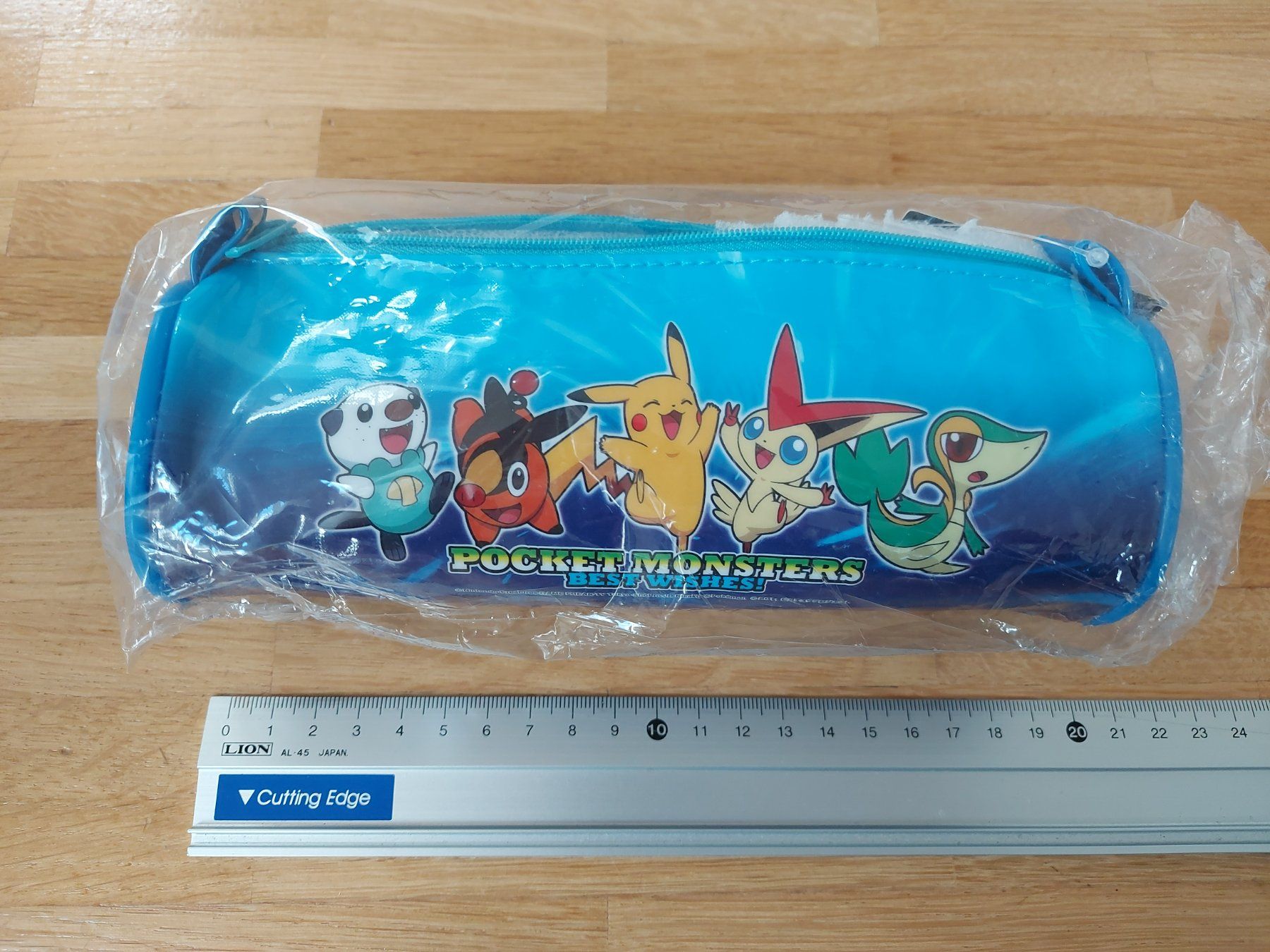 Astucci : Pokémon Etui 3 – Nuovo e nell'imballaggio originale da Allschwil venduto da Tifa