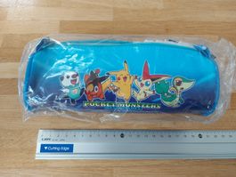 Pokémon Etui 3