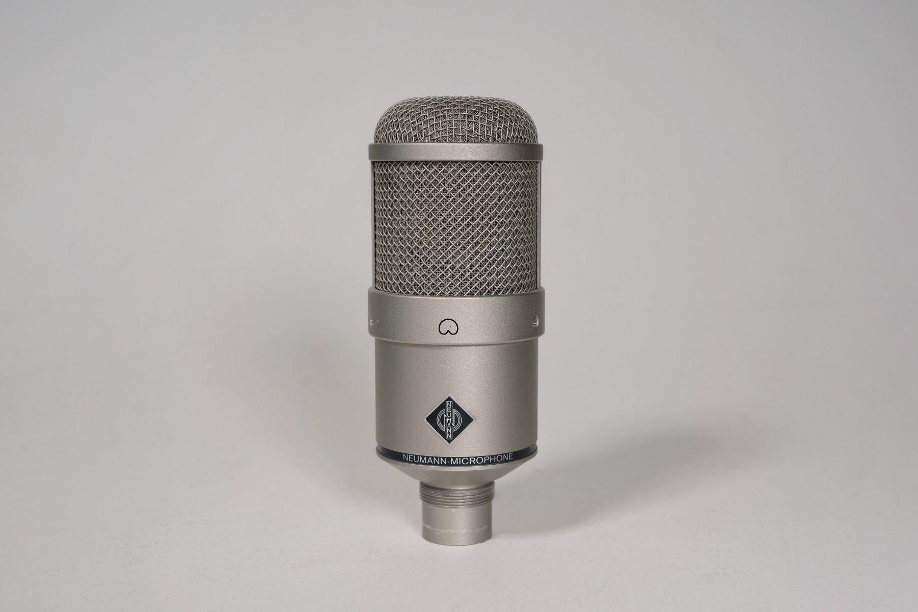 Neumann Microfoni: Neumann M 147 Mikrofon – Usato da Oberwil BL venduto da Klang