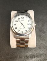 Casio MTP 1221 Herren Uhr Quartz Edelstahl 50 m
