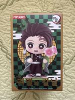 Demon Slayer Pop Mart Figure