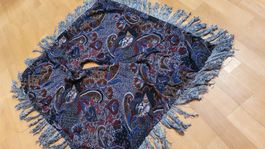 🌺Poncho/ Blouse🌺 Größe 38-M🌺