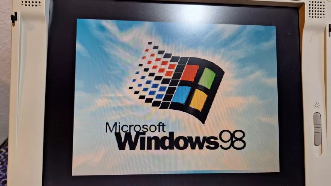 Compaq Notebook: Compaq LTE5400 – Usato da Waldenburg venduto da Thower 5