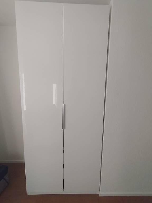 Schränke: Kleiderschrank Pax – Gebraucht aus Buchrain von joe_phc7