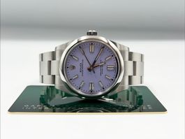 Rolex Oyster Perpetual 41 - 134300 - Full Set - 2026